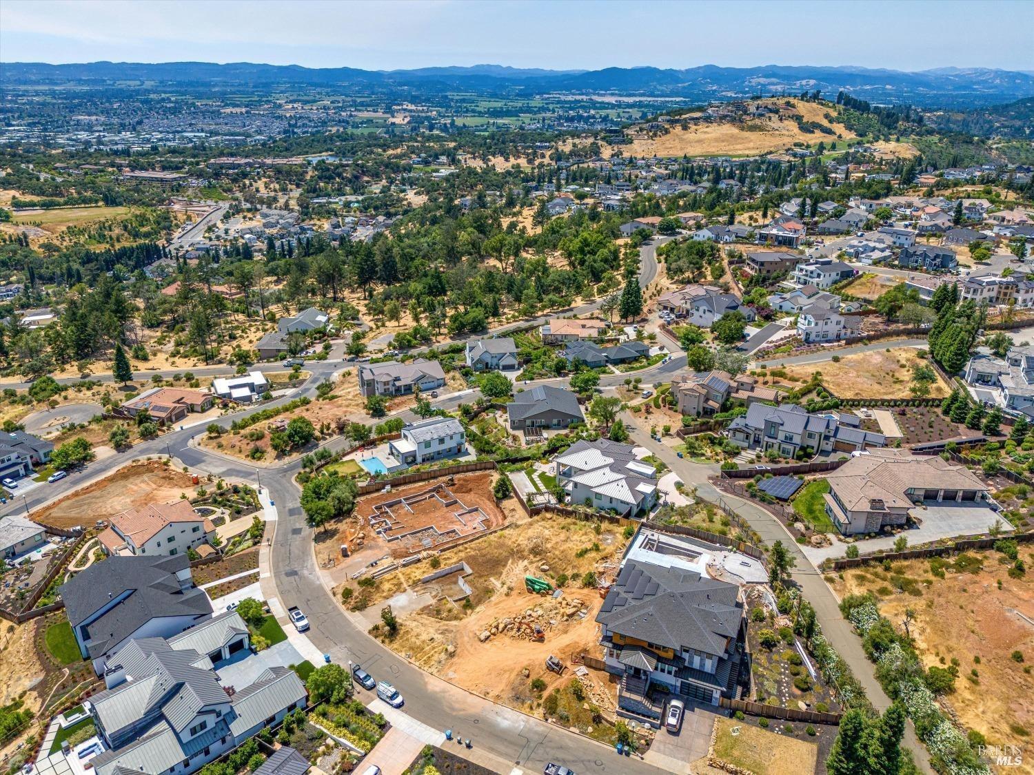 3845 Horizon View Way