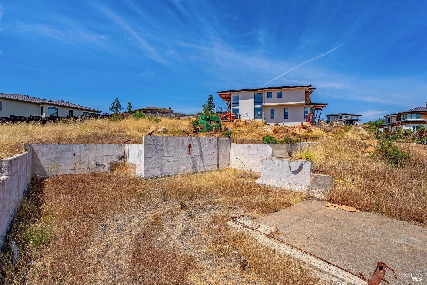 3845 Horizon View Way