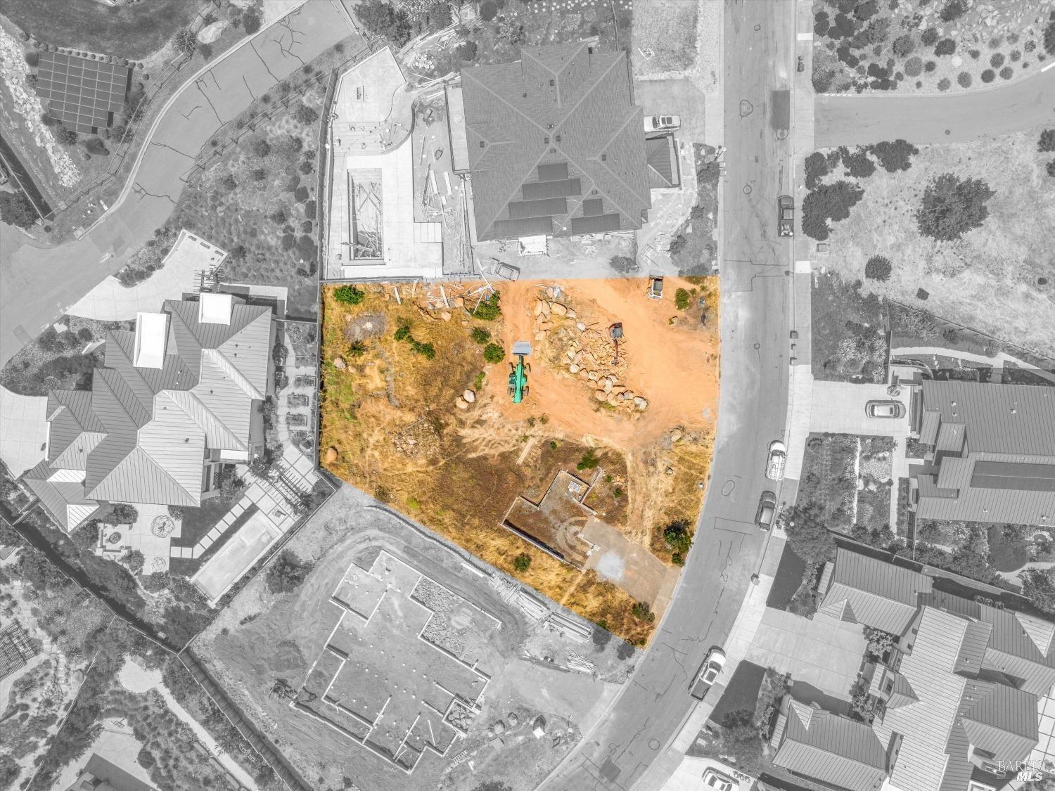 3845 Horizon View Way