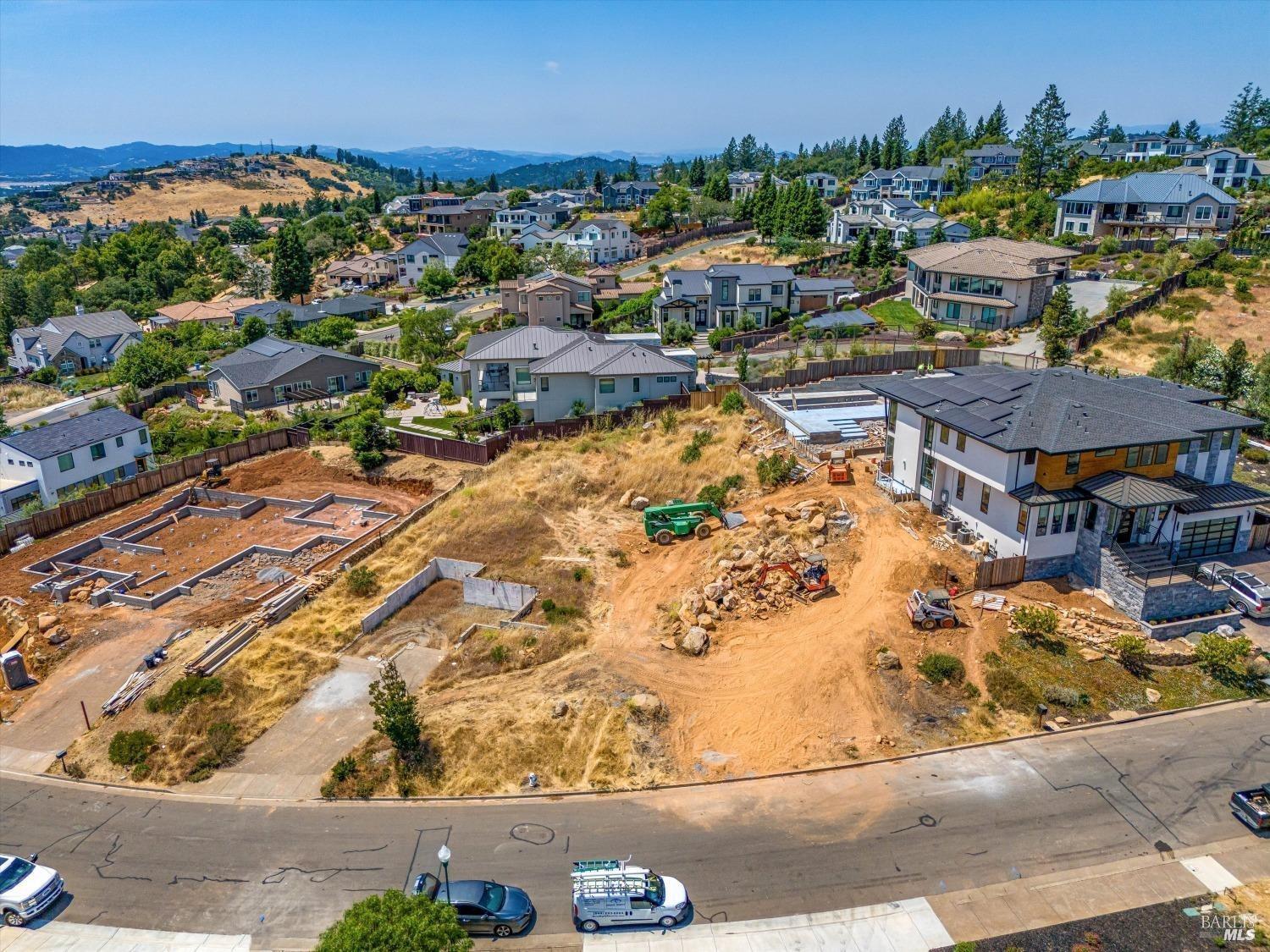 3845 Horizon View Way