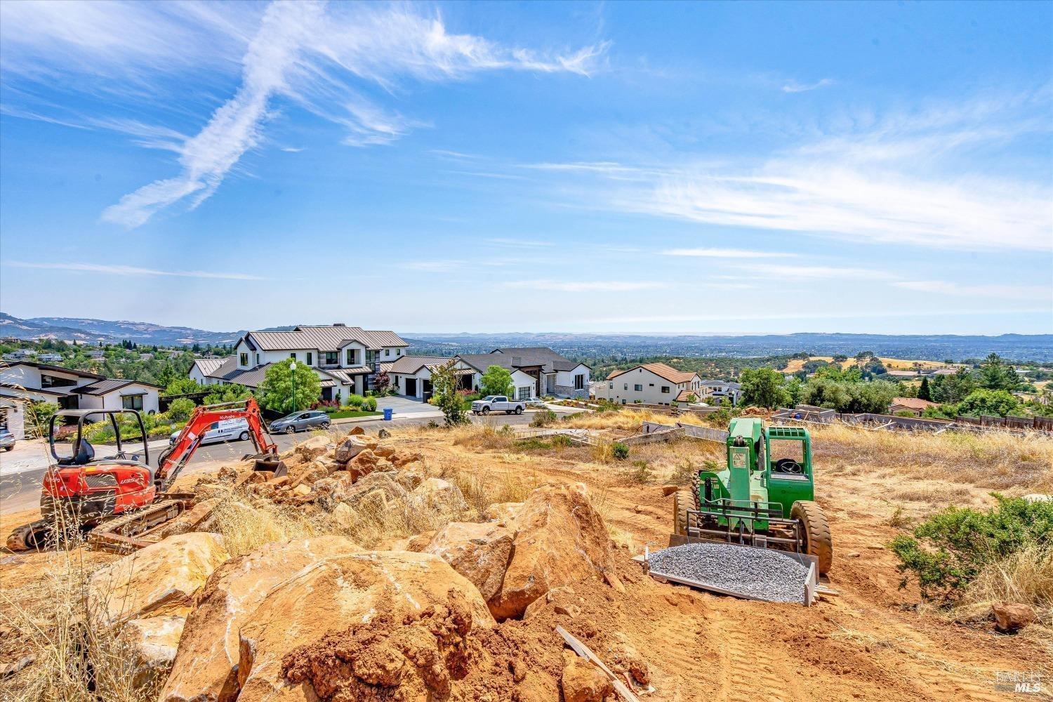 3845 Horizon View Way