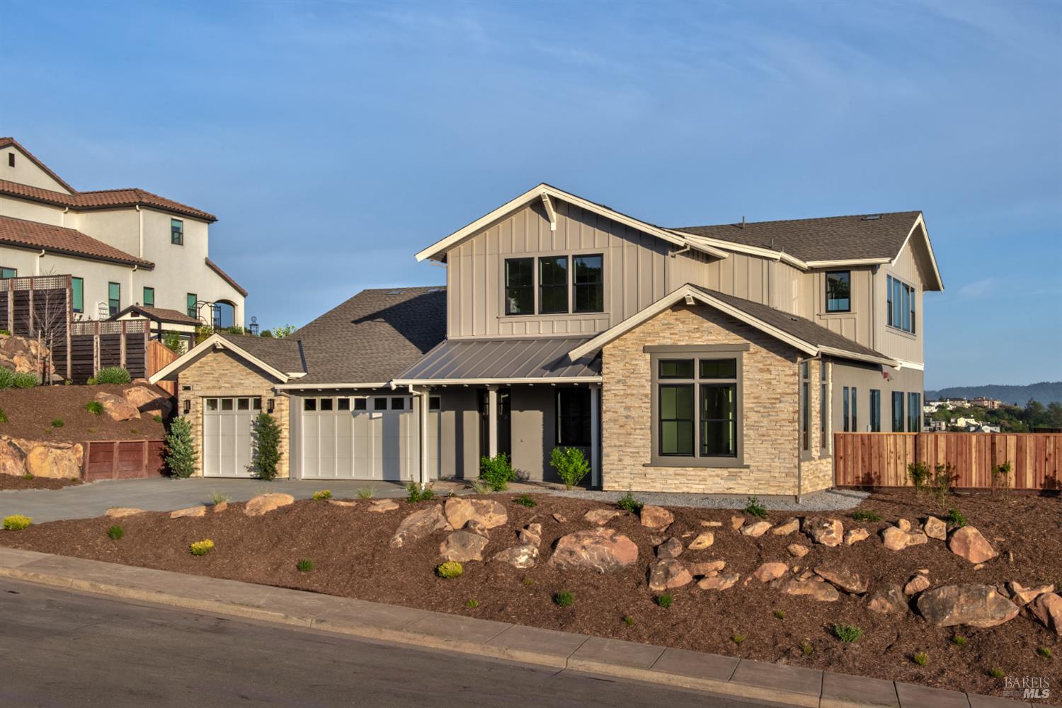 3806 Horizon View Way