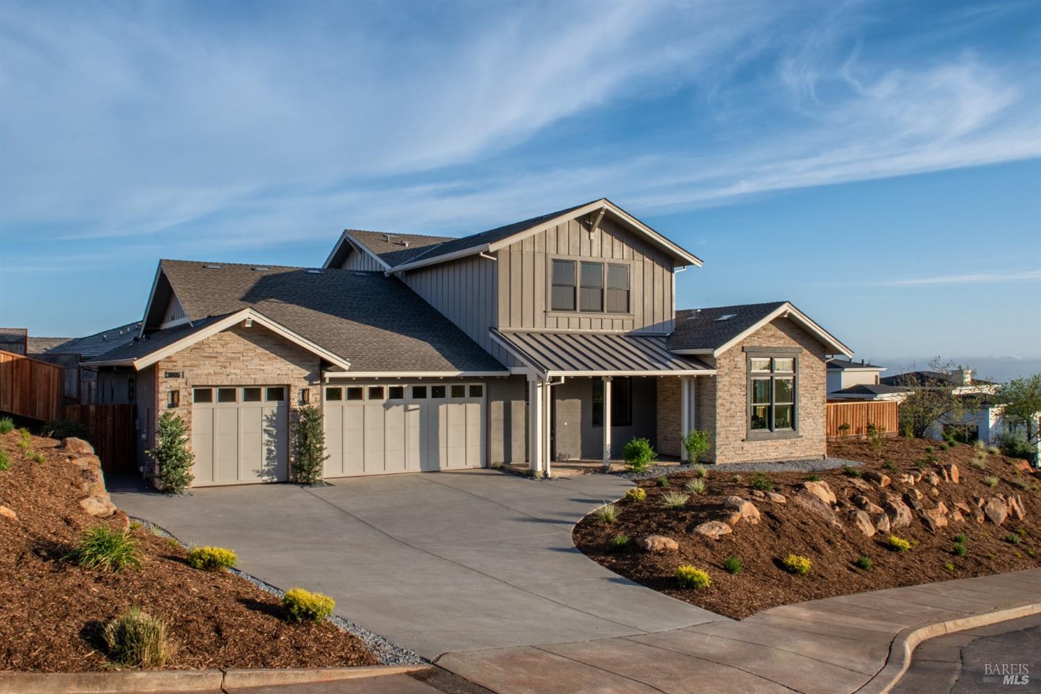 3806 Horizon View Way