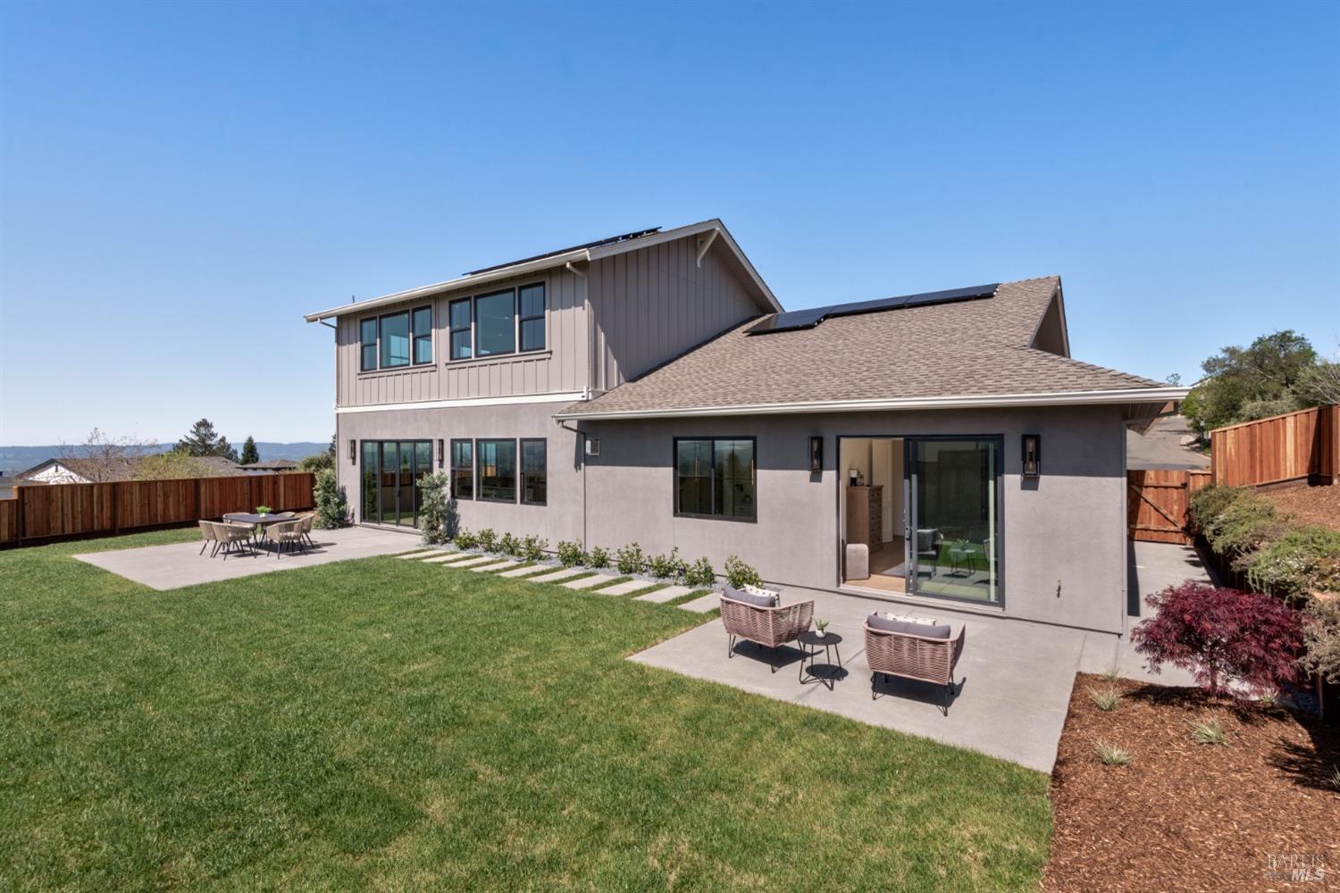 3806 Horizon View Way