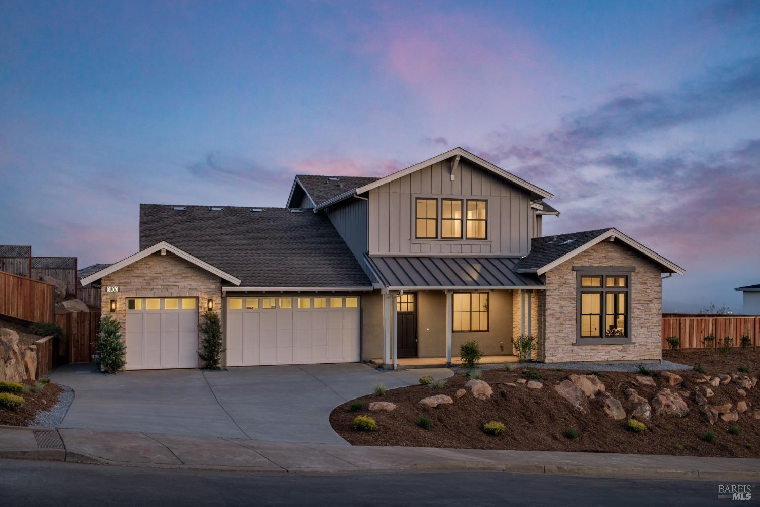 3806 Horizon View Way