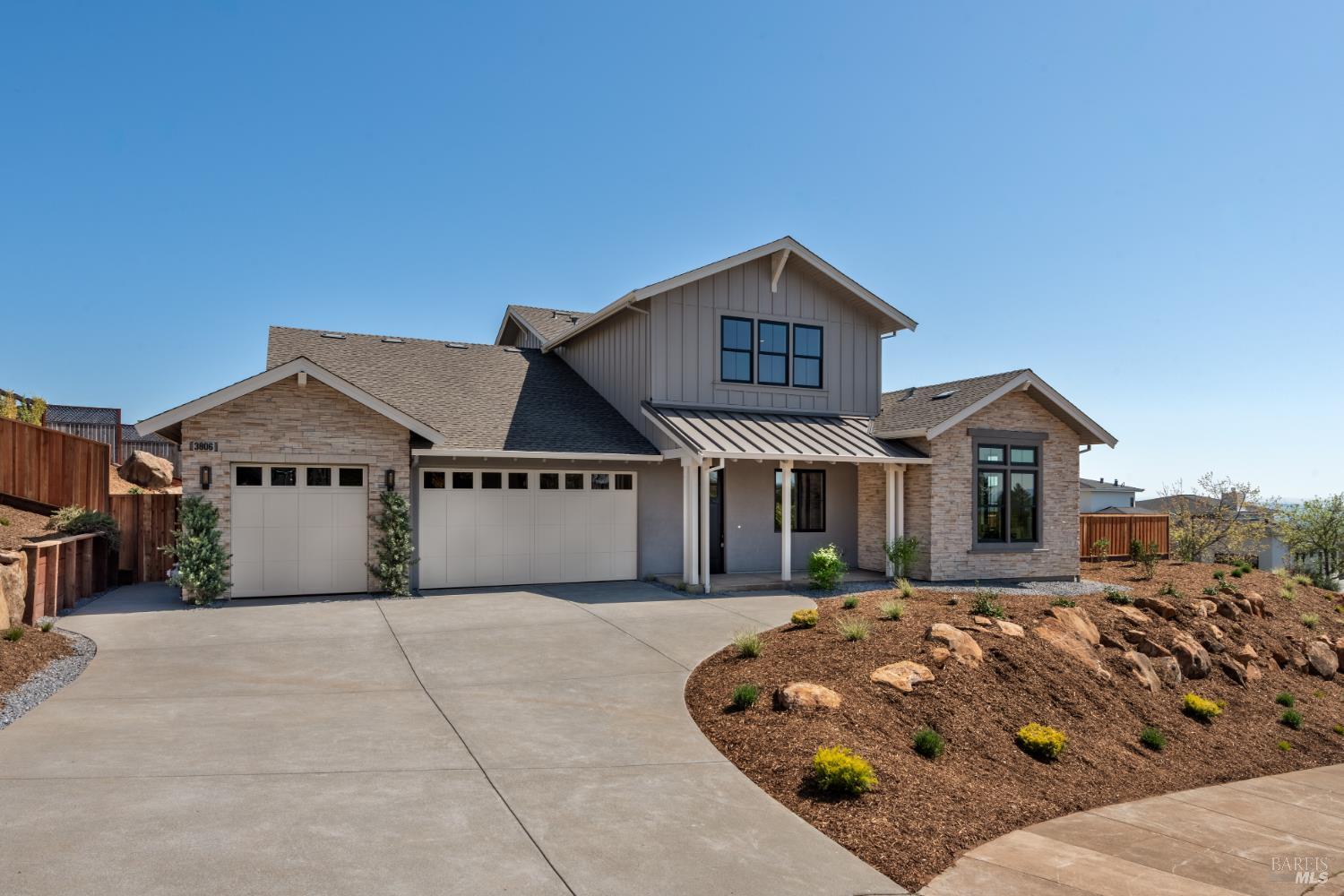 3806 Horizon View Way