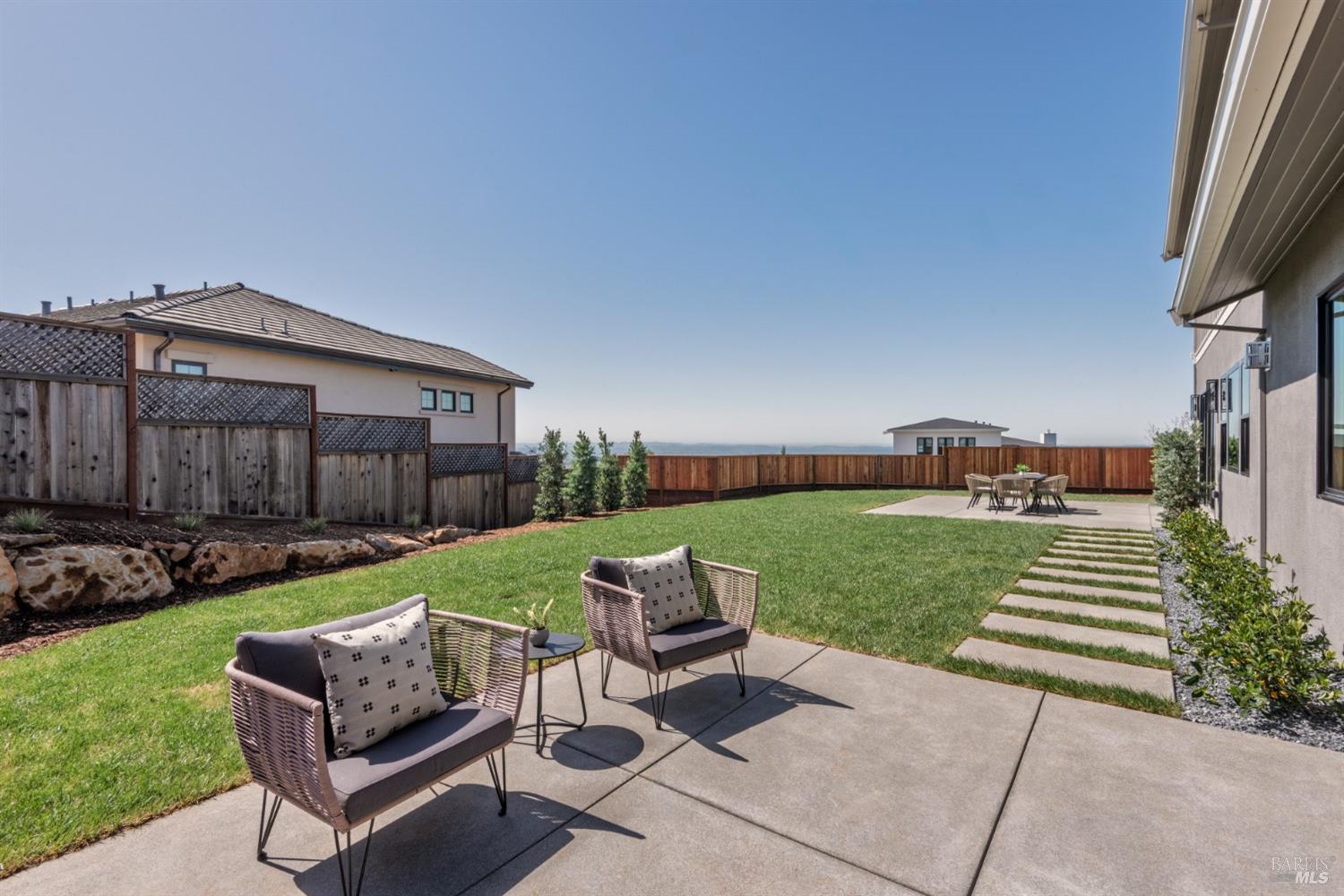 3806 Horizon View Way