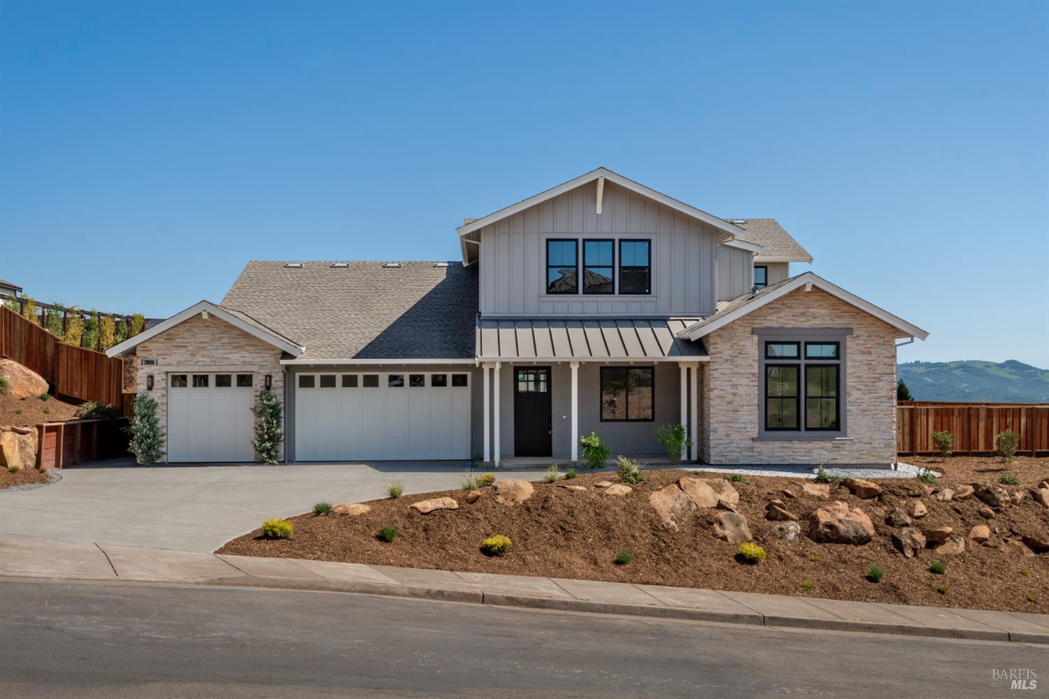 3806 Horizon View Way