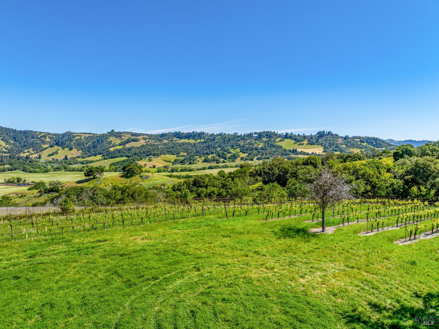 4560 Sonoma Mountain Rd