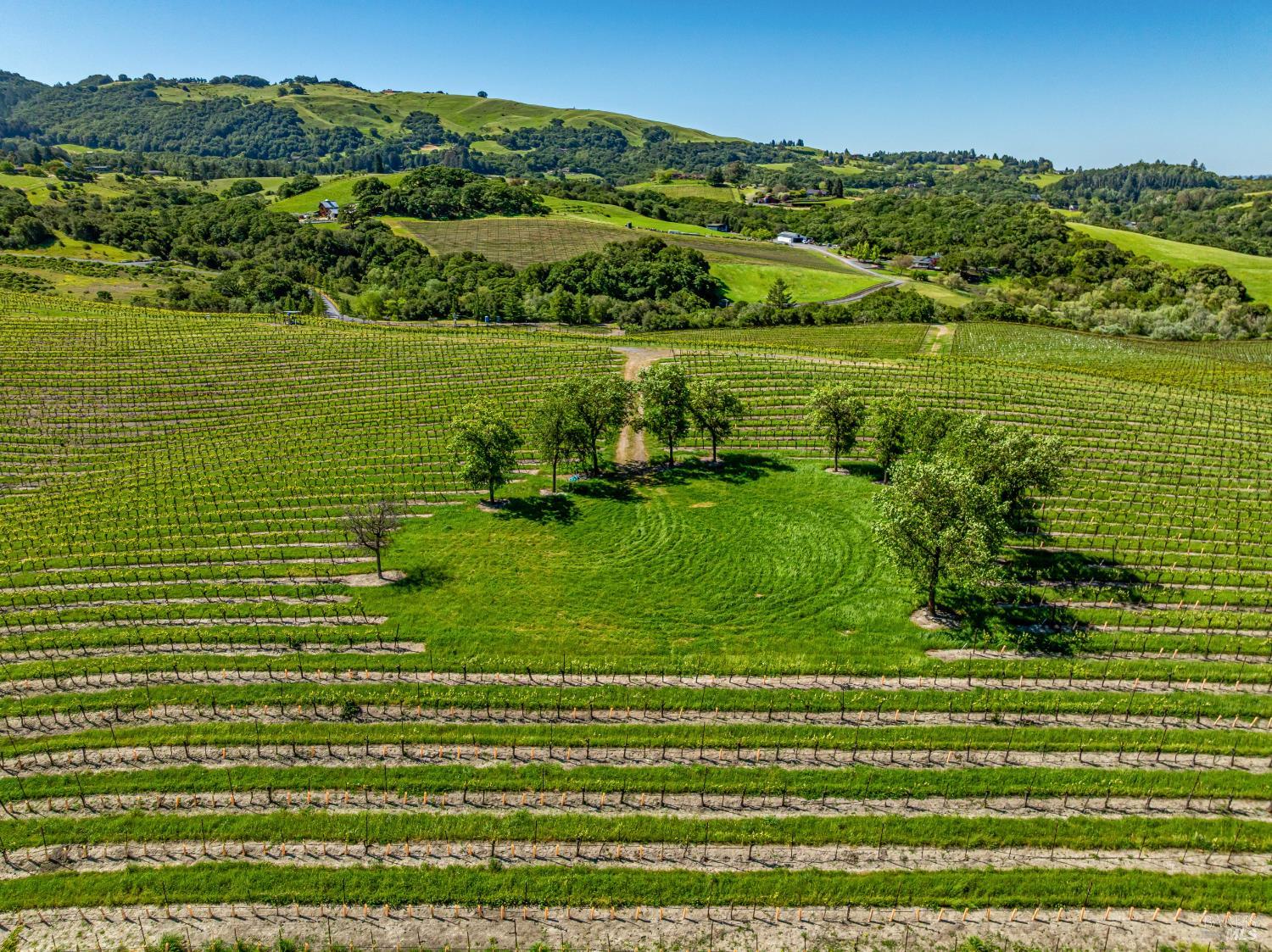 4560 Sonoma Mountain Rd