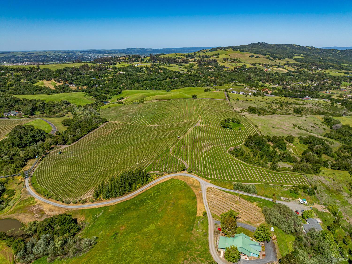 4560 Sonoma Mountain Rd