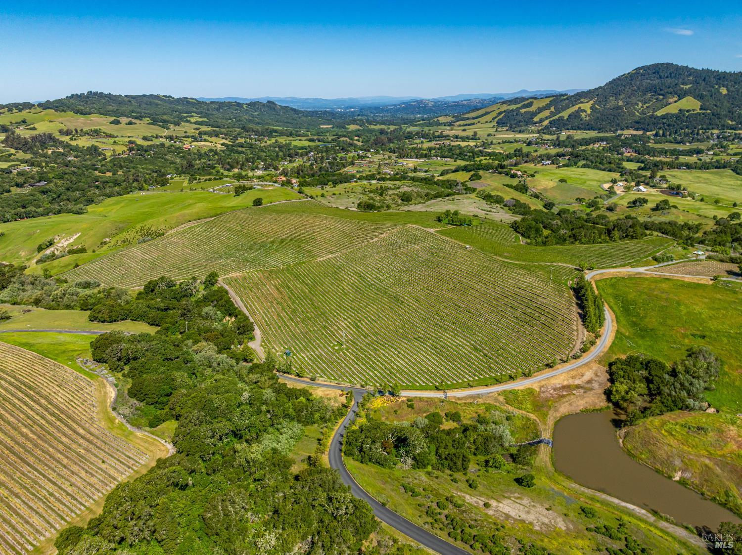 4560 Sonoma Mountain Rd