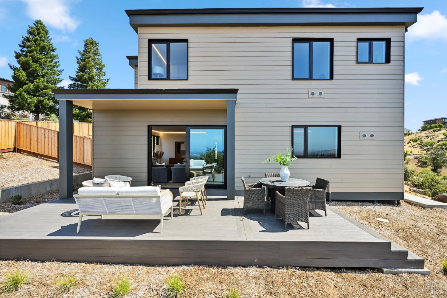 3801 Rocky Point Way