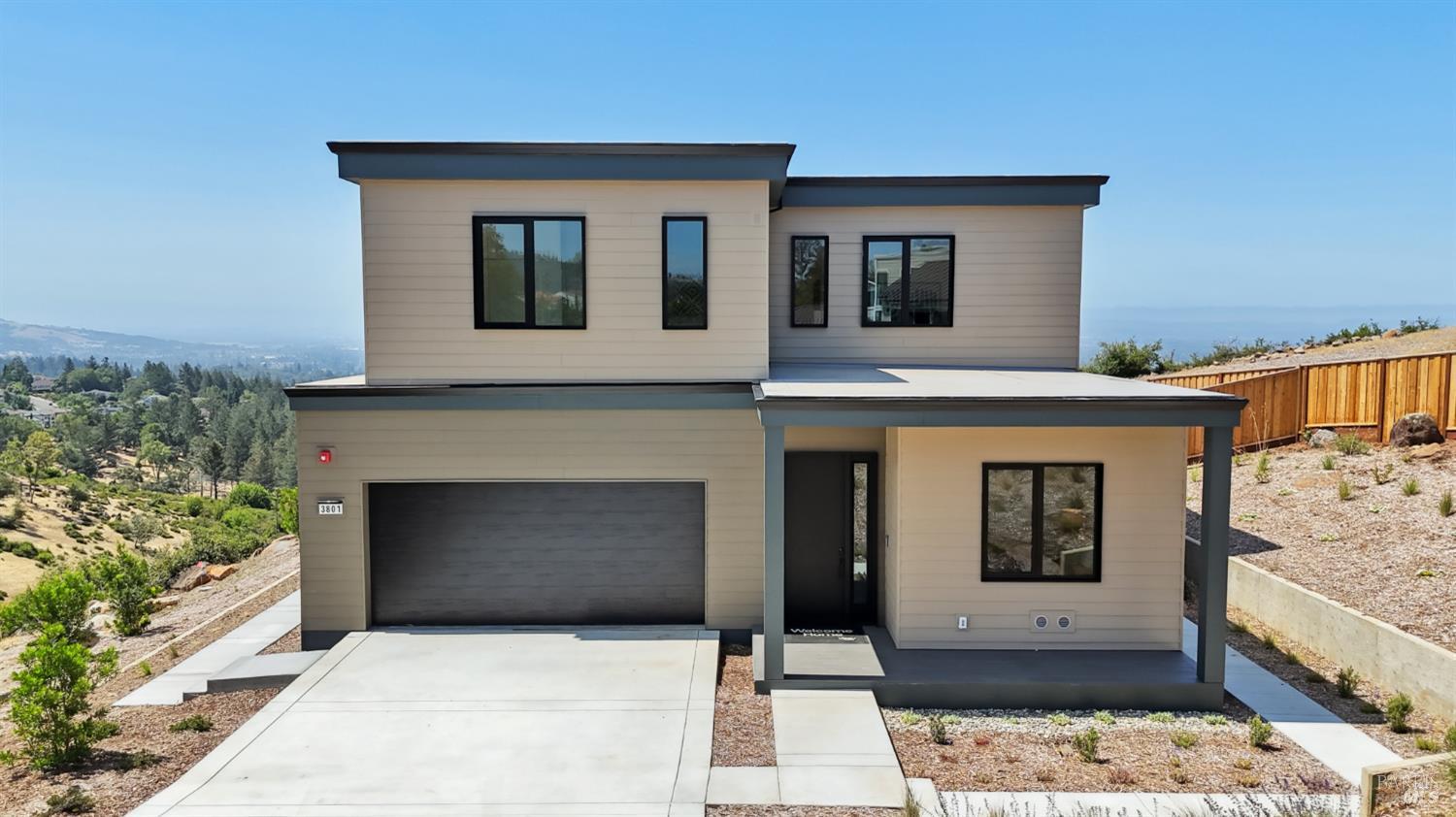 3801 Rocky Point Way