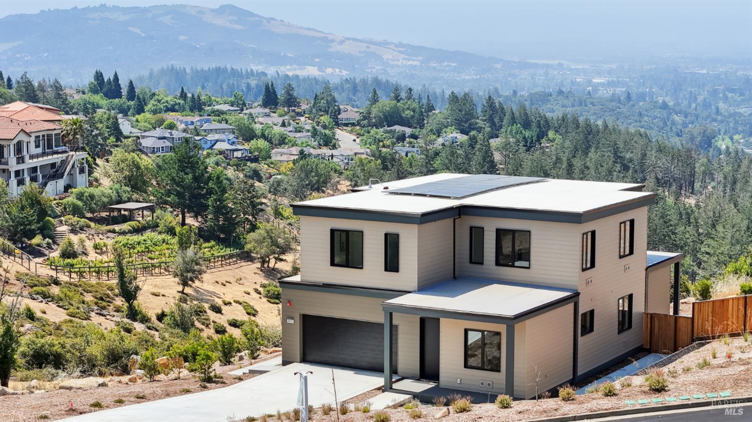 3801 Rocky Point Way