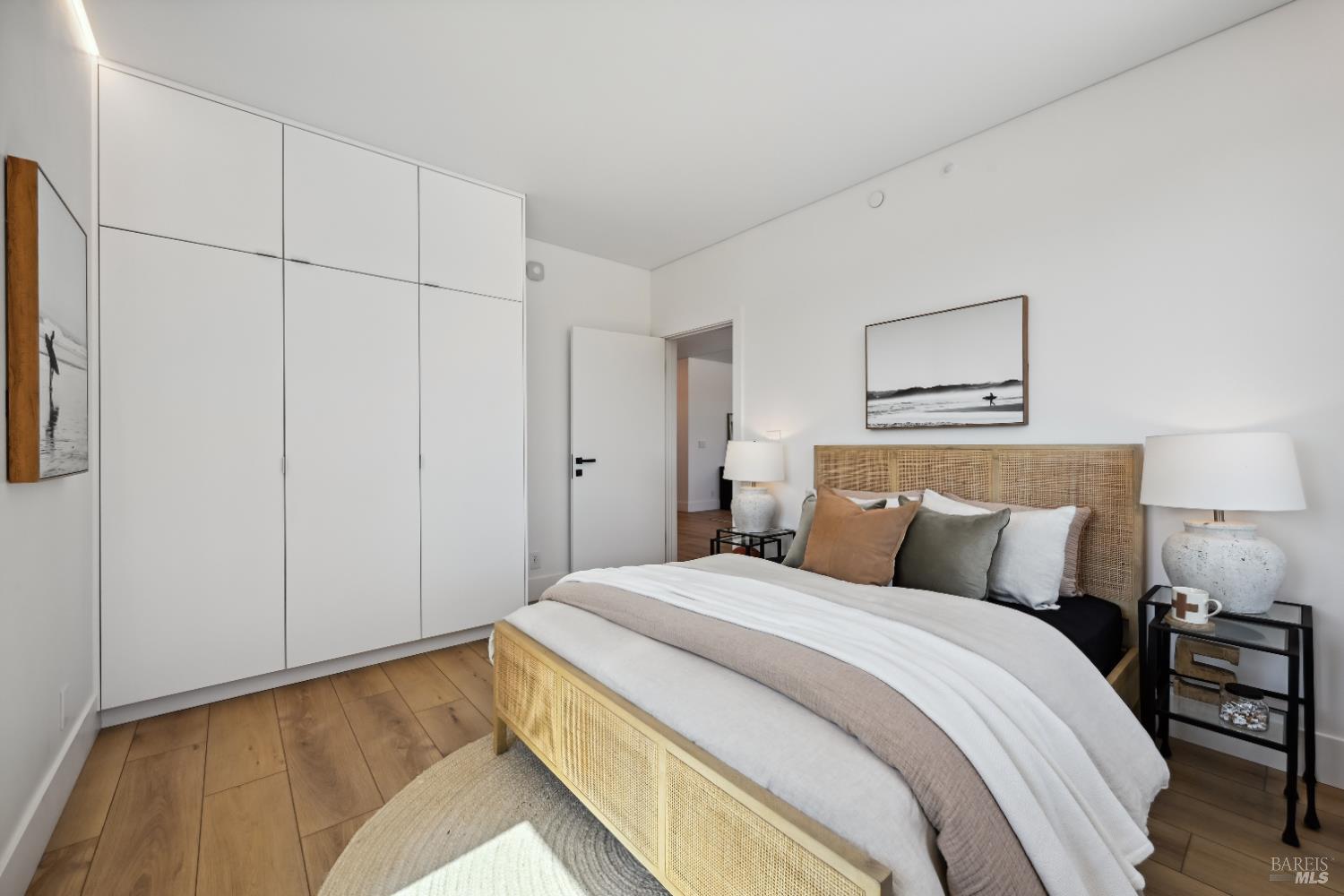 3801 Rocky Point Way