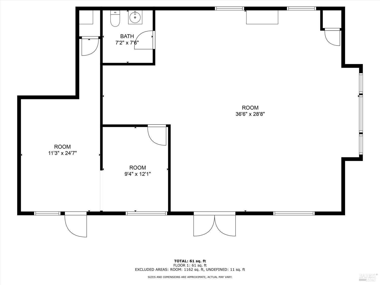 1260 Broadway