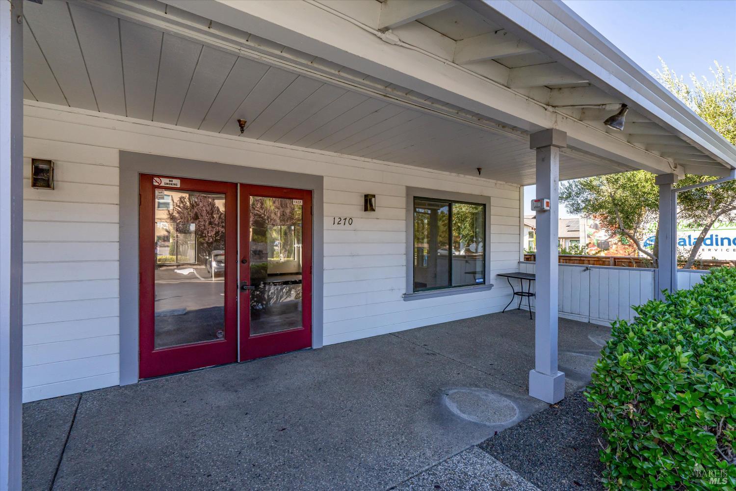 1260 Broadway