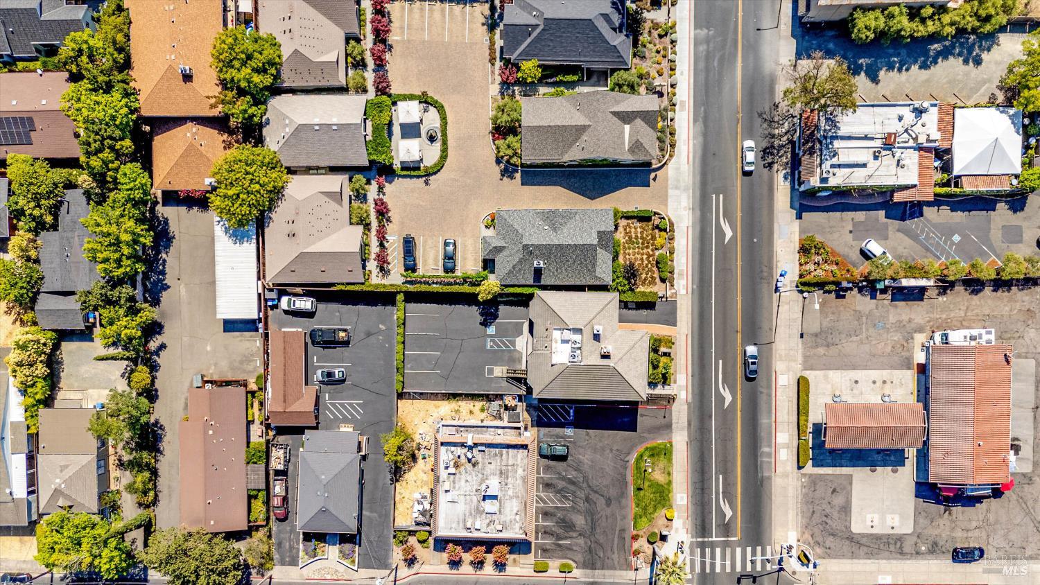190 W Napa St