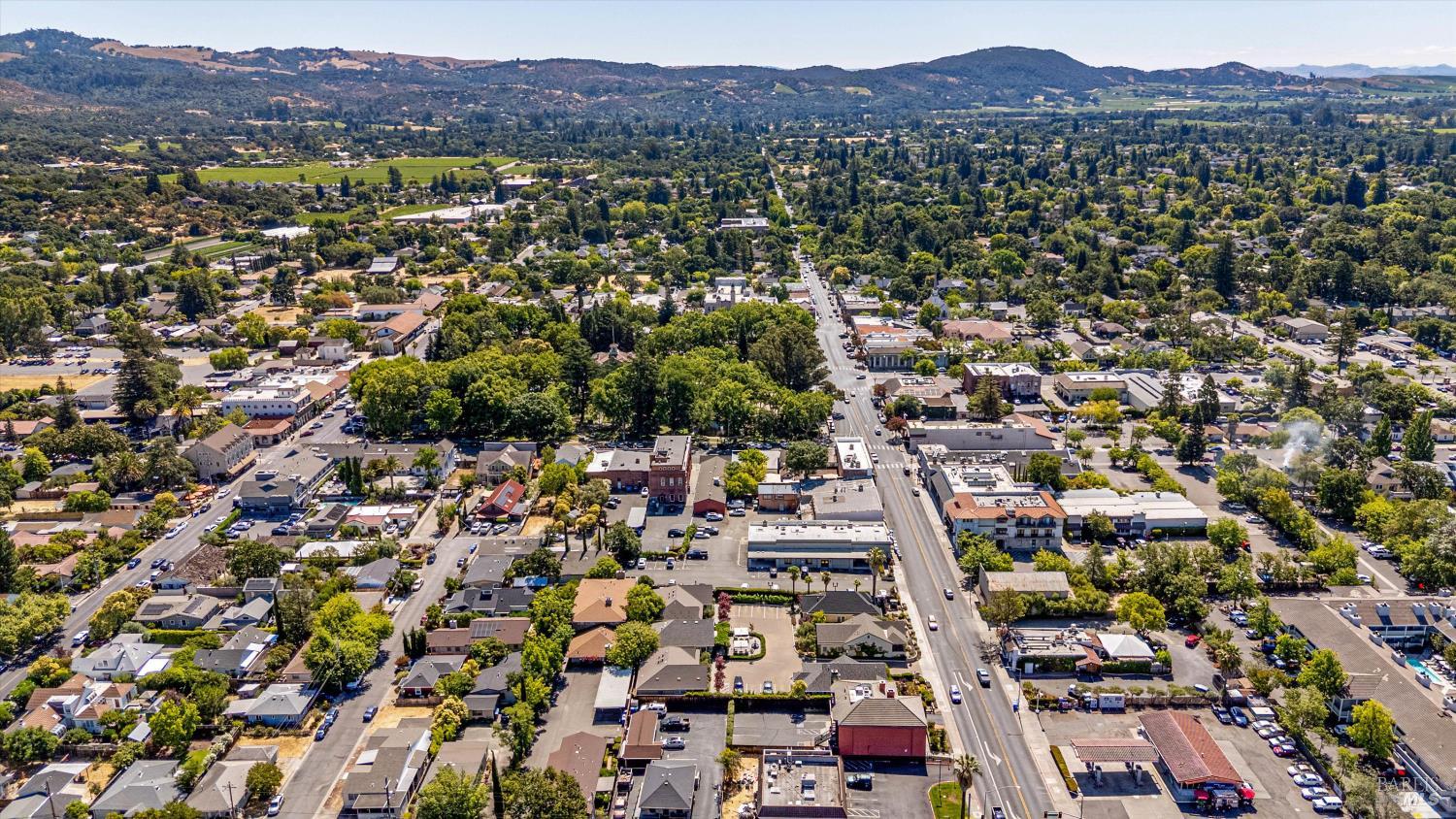 190 W Napa St
