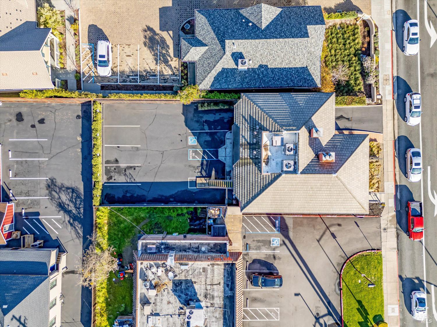 190 W Napa St