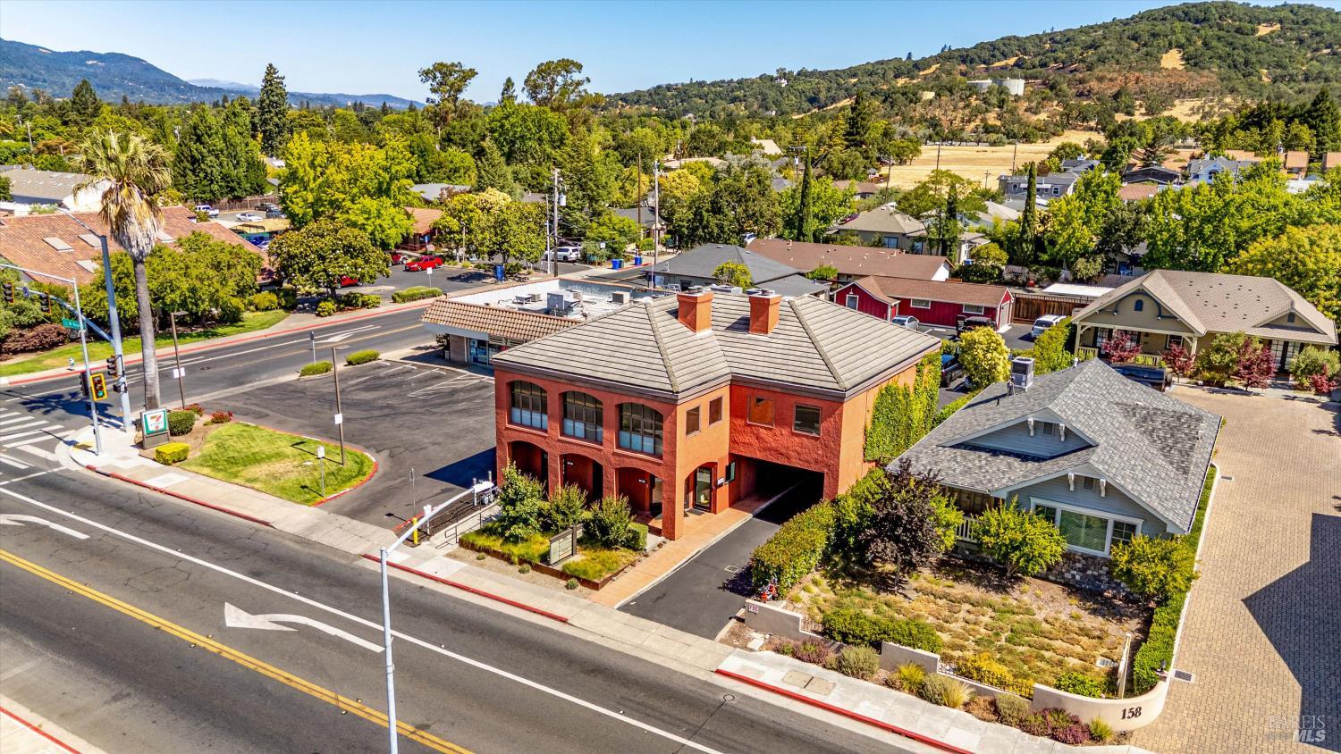 190 W Napa St