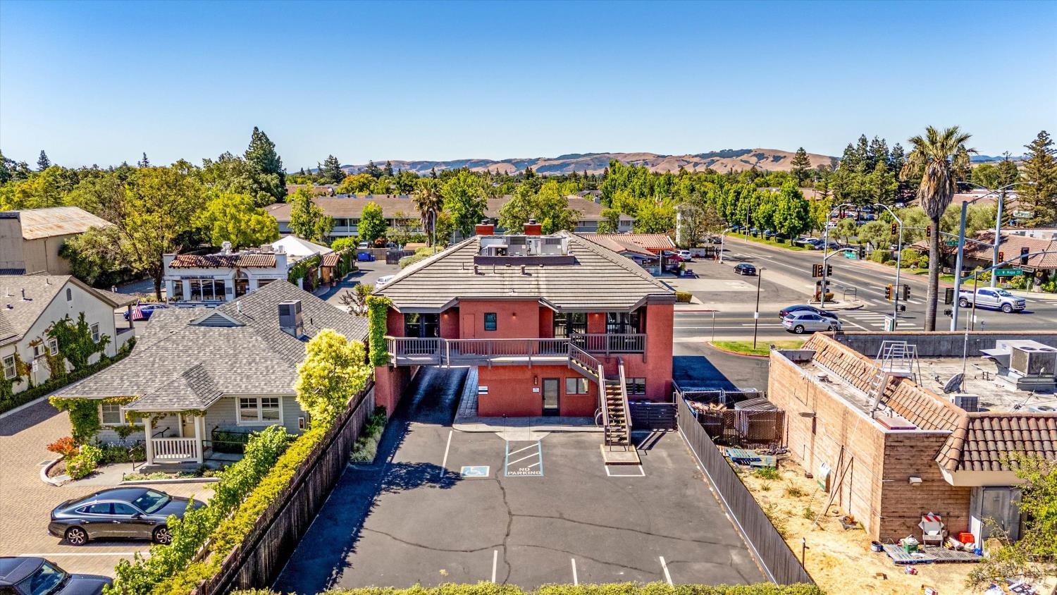 190 W Napa St