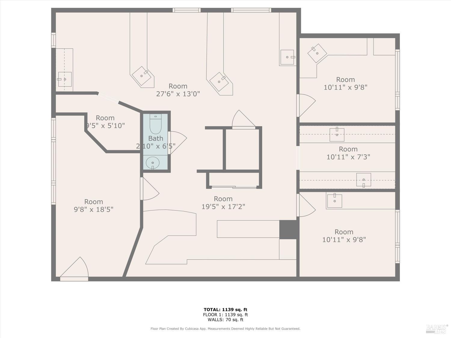 3030 Beard Rd