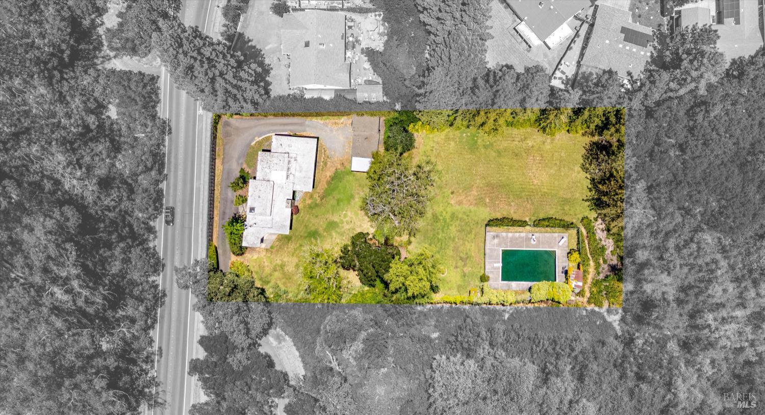 3450 Chanate Rd