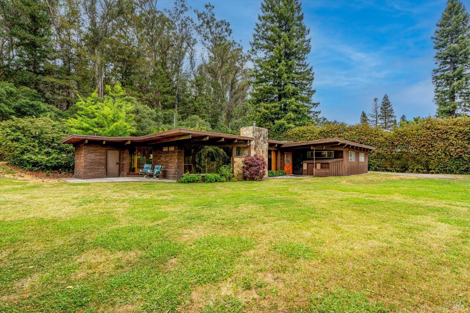 3450 Chanate Rd