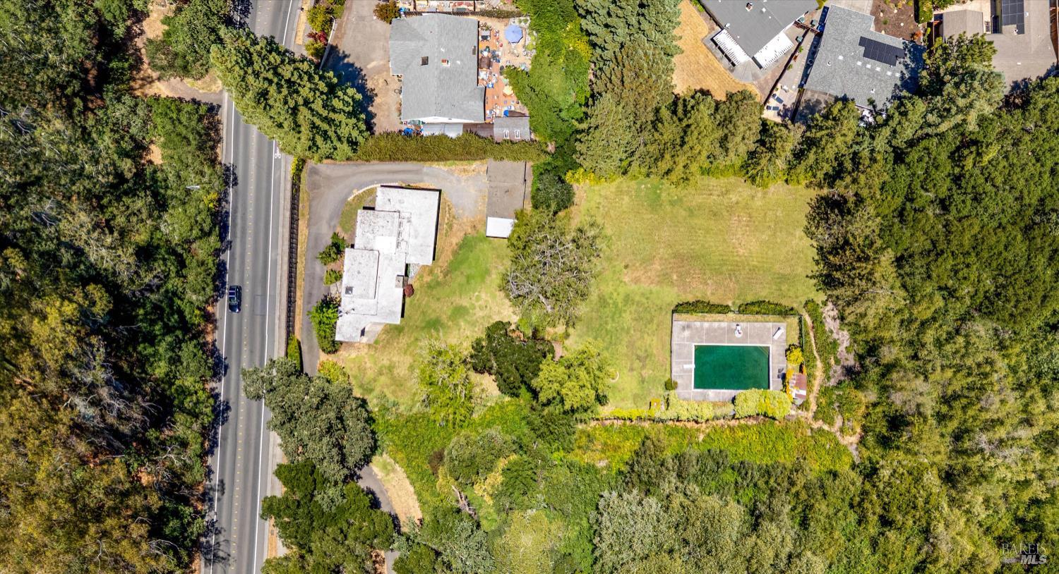 3450 Chanate Rd