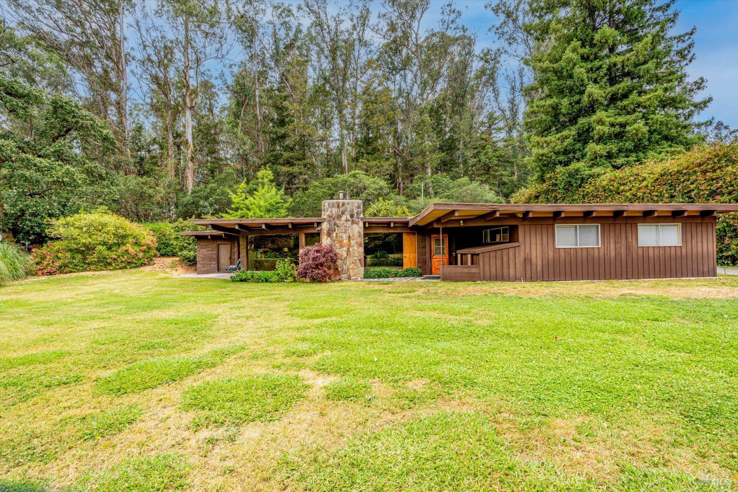 3450 Chanate Rd