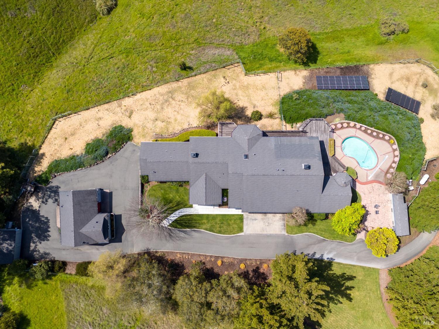 4133 Orr Ranch Rd