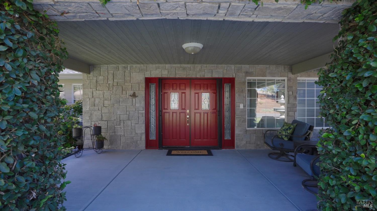 4133 Orr Ranch Rd