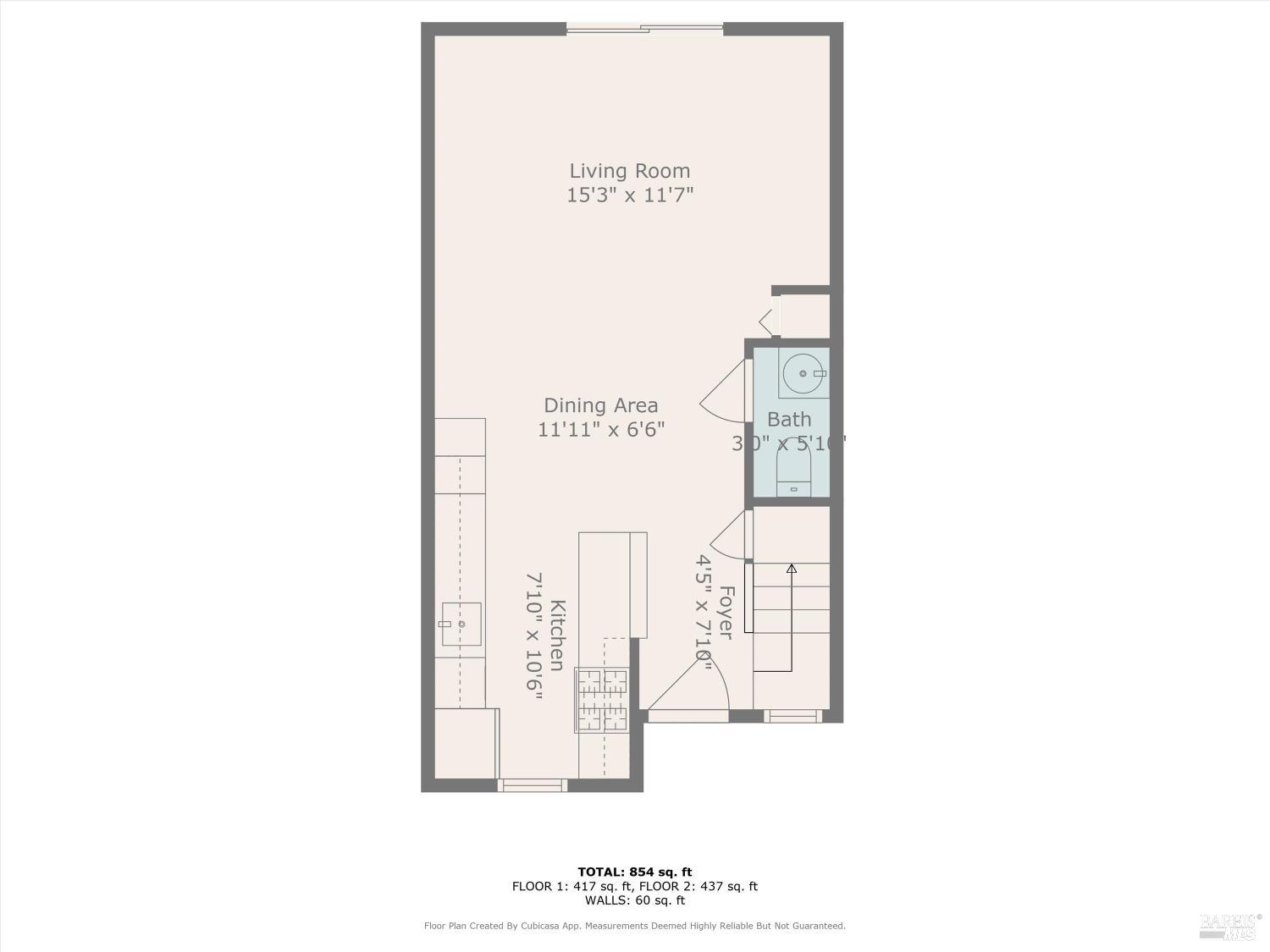 133 W Agua Caliente Rd