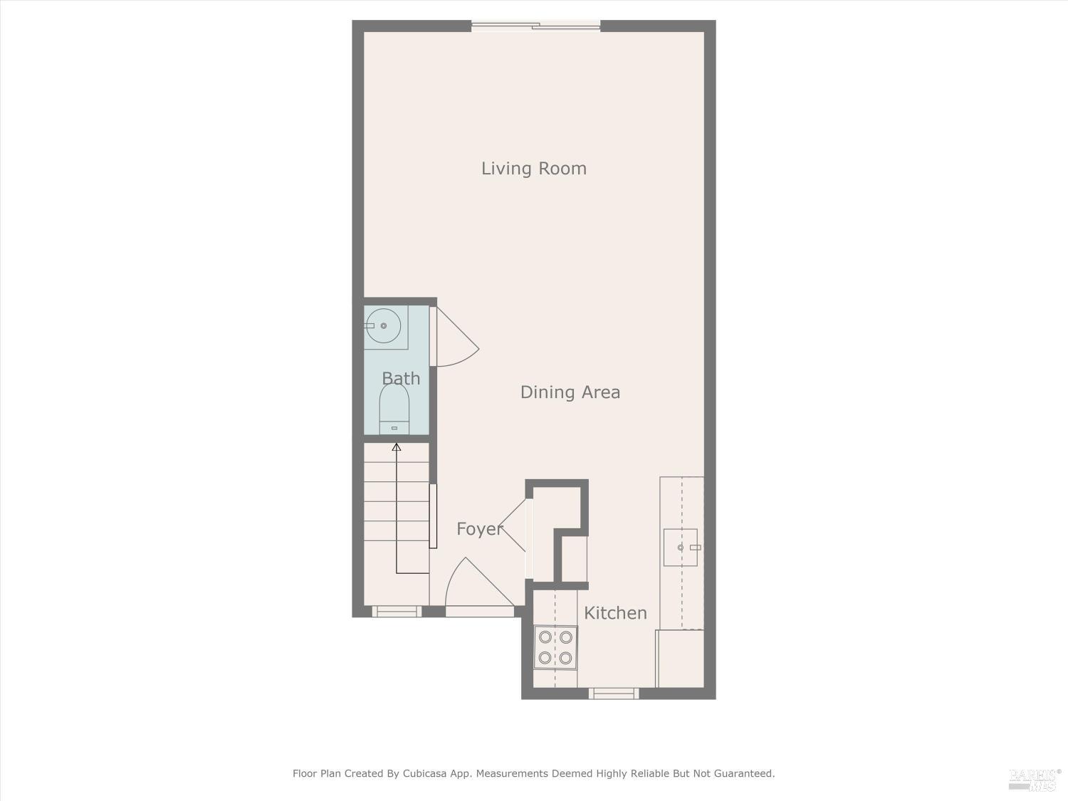 133 W Agua Caliente Rd