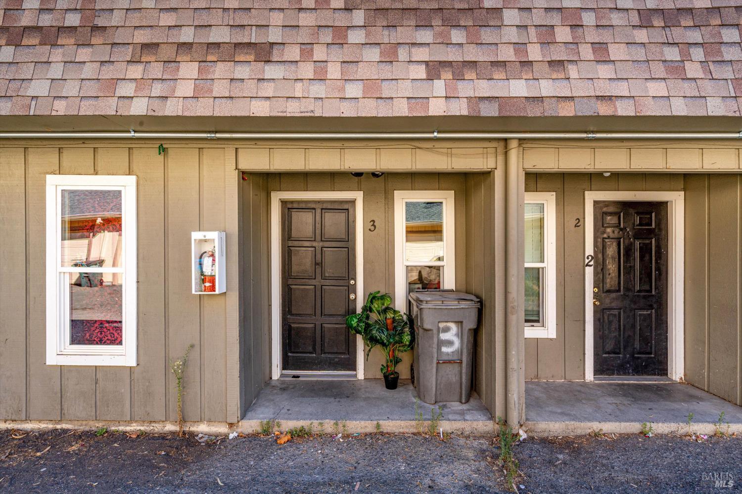 133 W Agua Caliente Rd