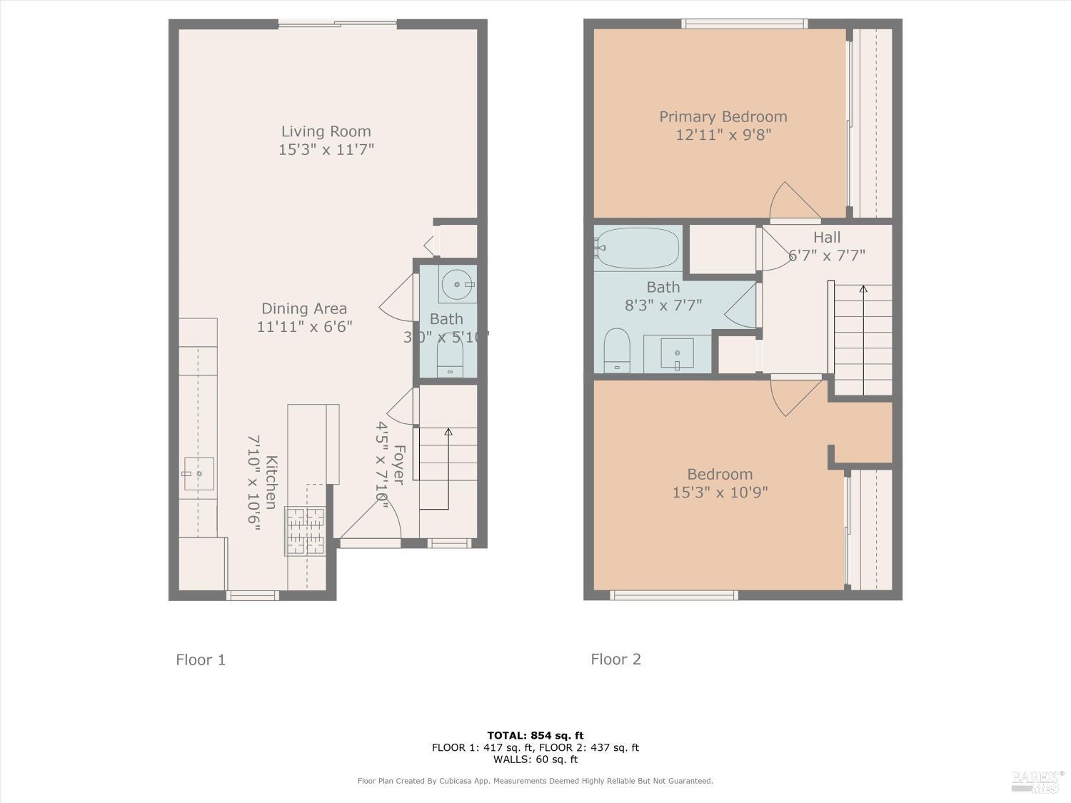 133 W Agua Caliente Rd