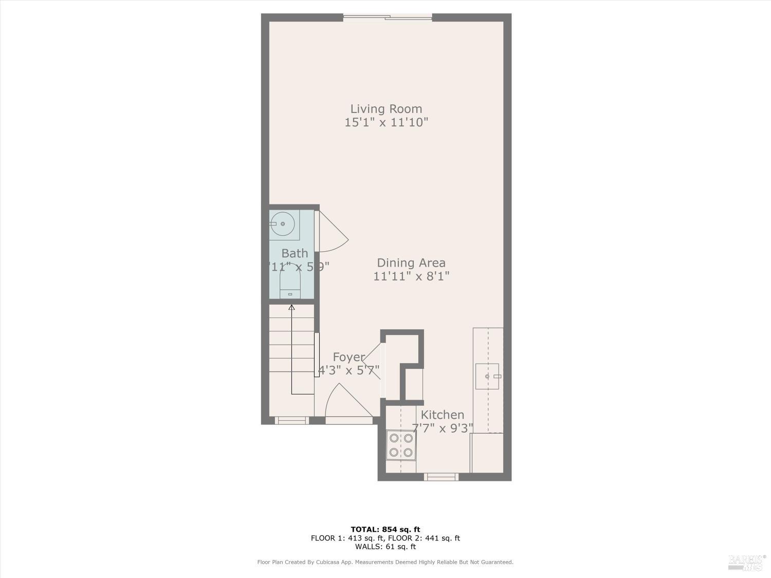 133 W Agua Caliente Rd