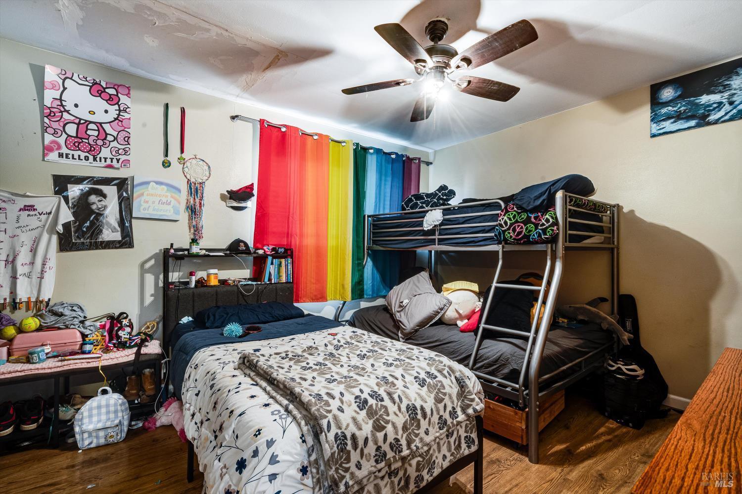 133 W Agua Caliente Rd