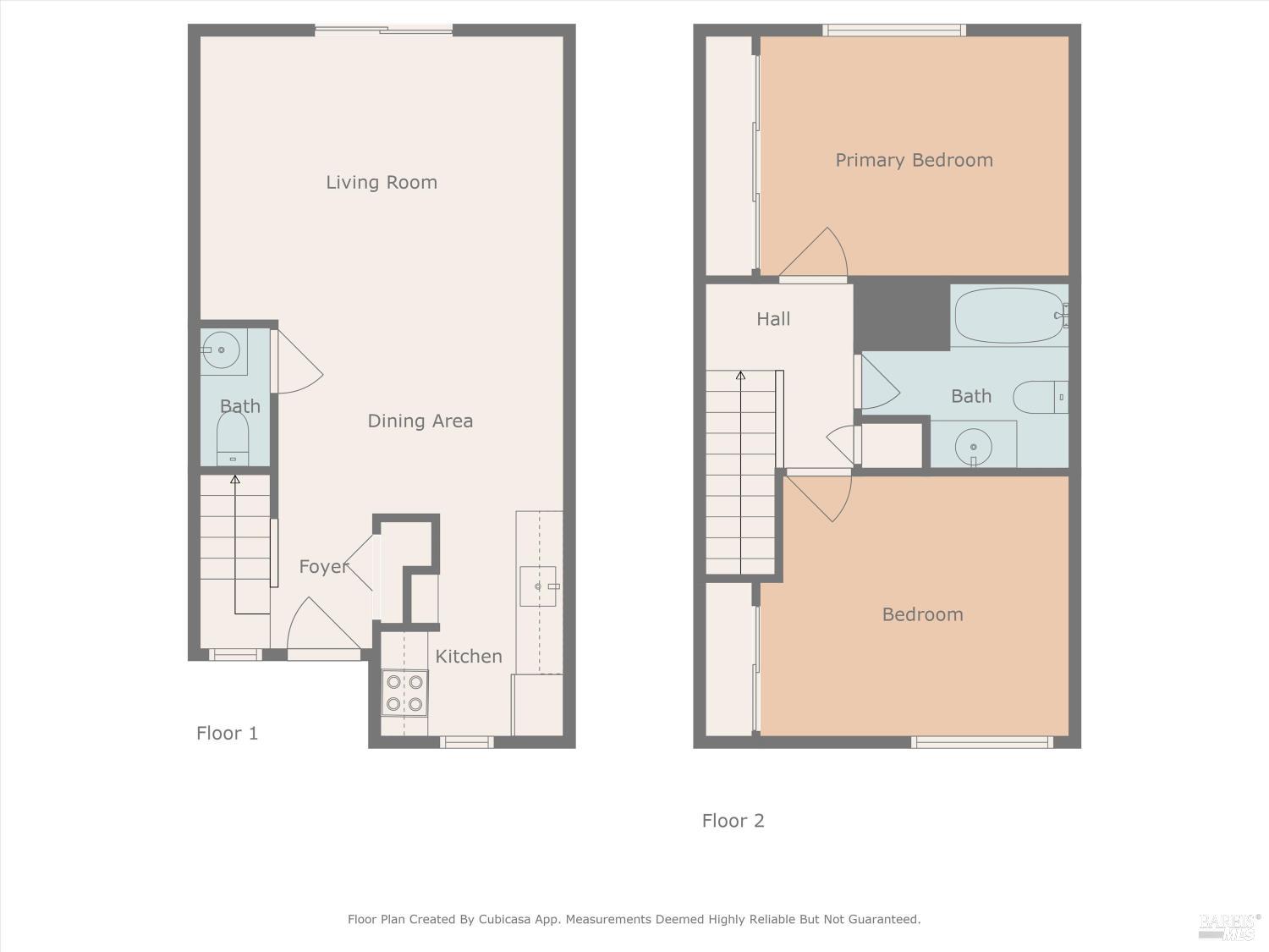 133 W Agua Caliente Rd