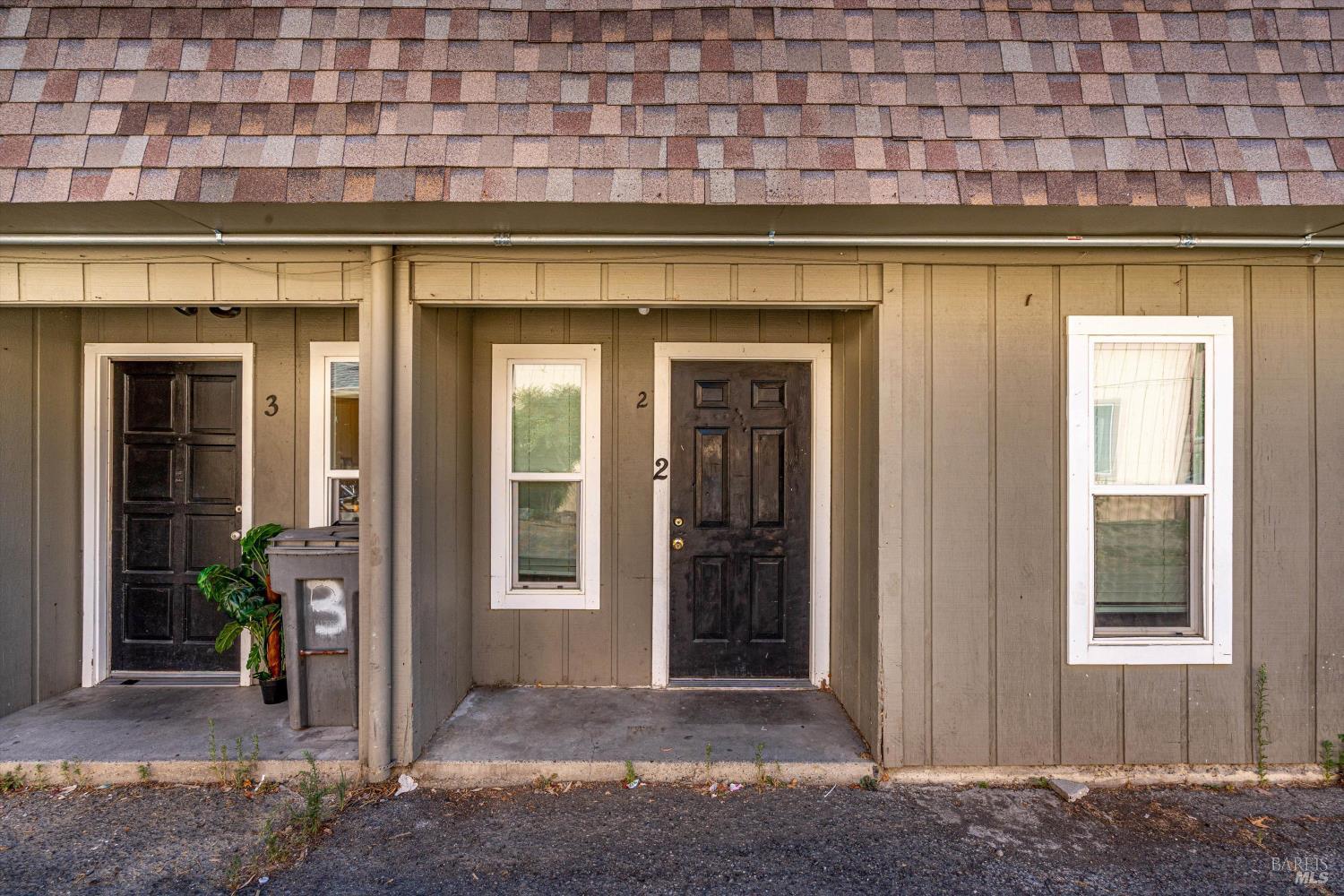 133 W Agua Caliente Rd