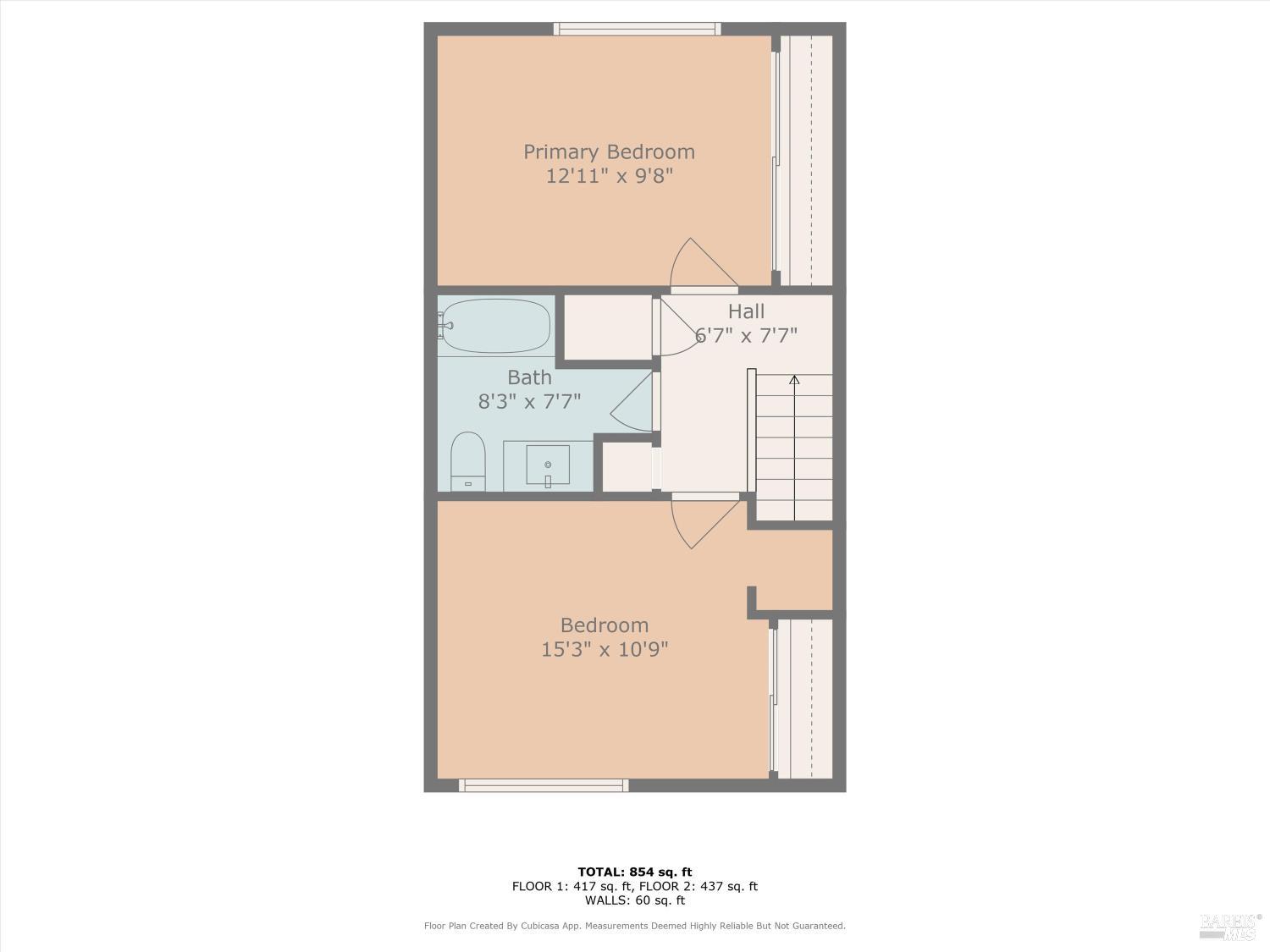 133 W Agua Caliente Rd