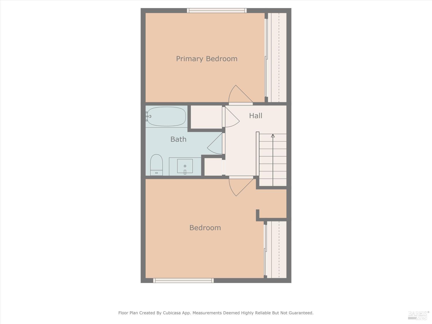 133 W Agua Caliente Rd