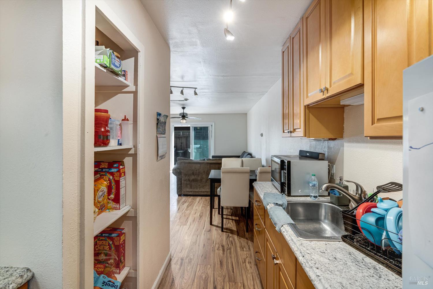 133 W Agua Caliente Rd