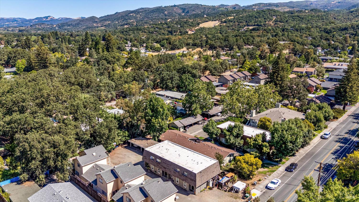 133 W Agua Caliente Rd