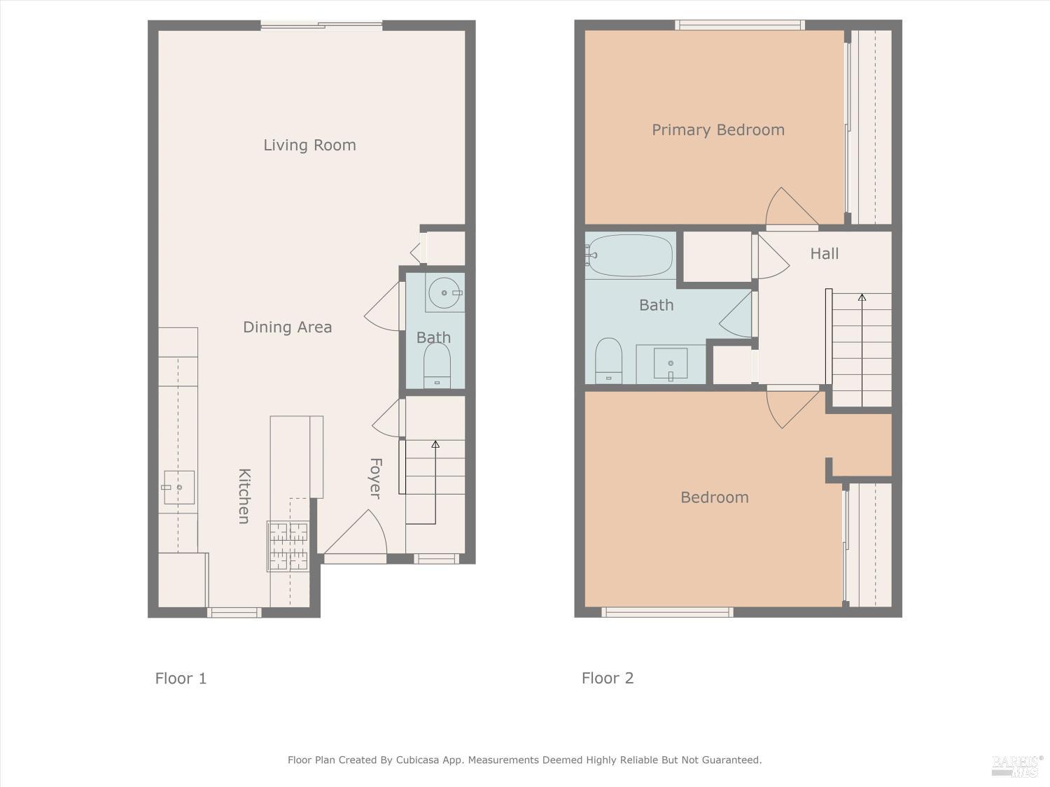 133 W Agua Caliente Rd