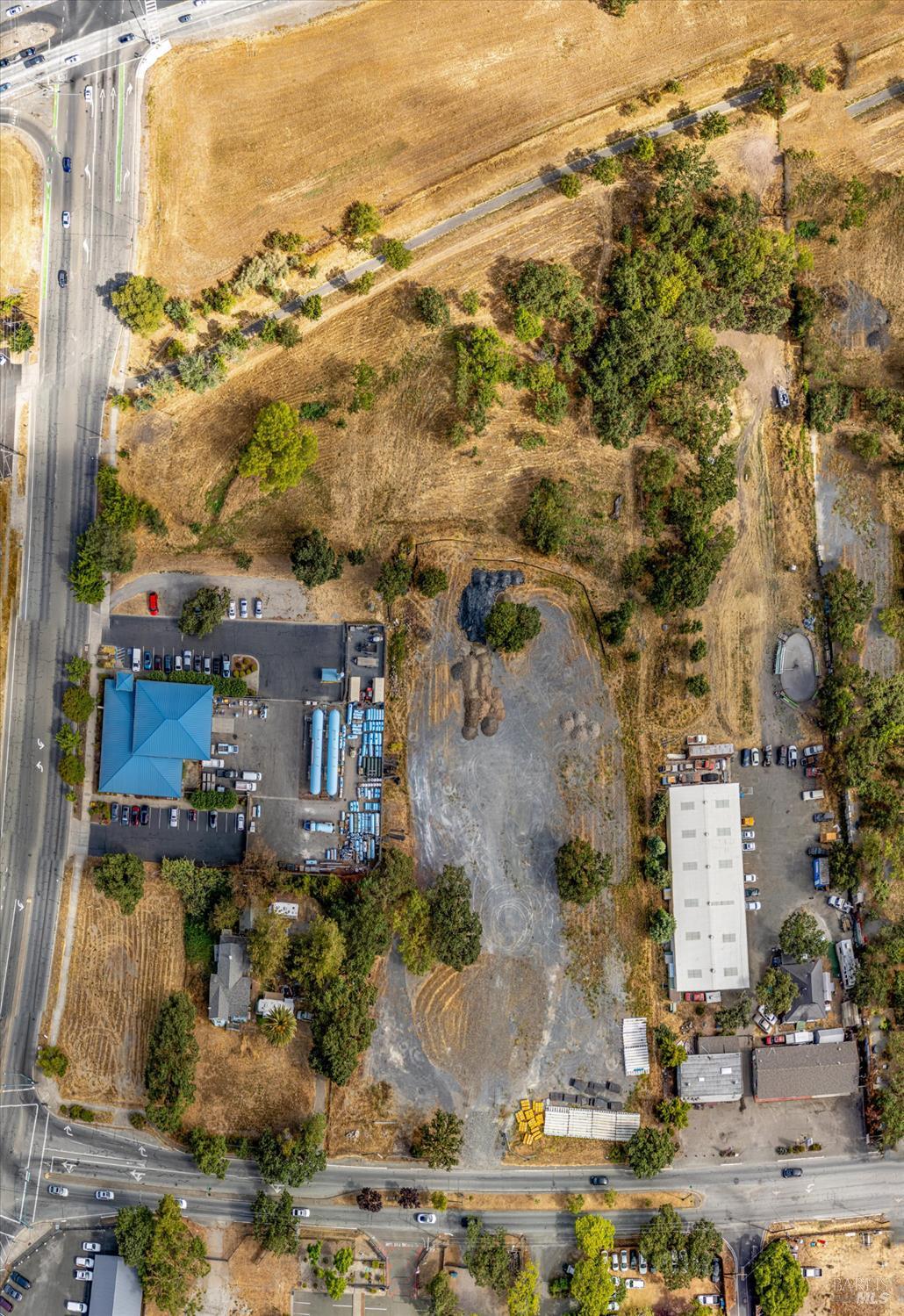 4041-4055 Sebastopol Rd