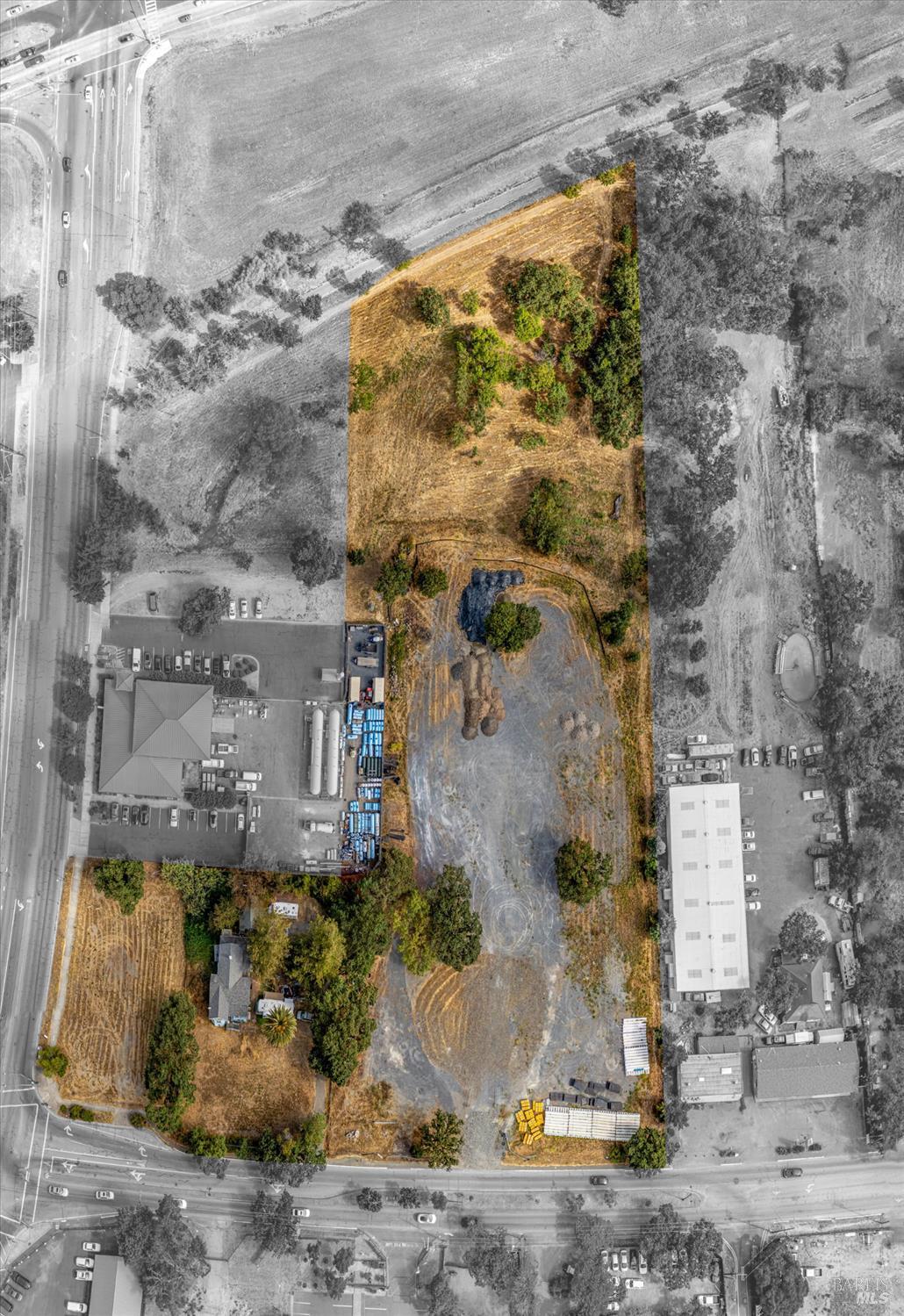 4041-4055 Sebastopol Rd