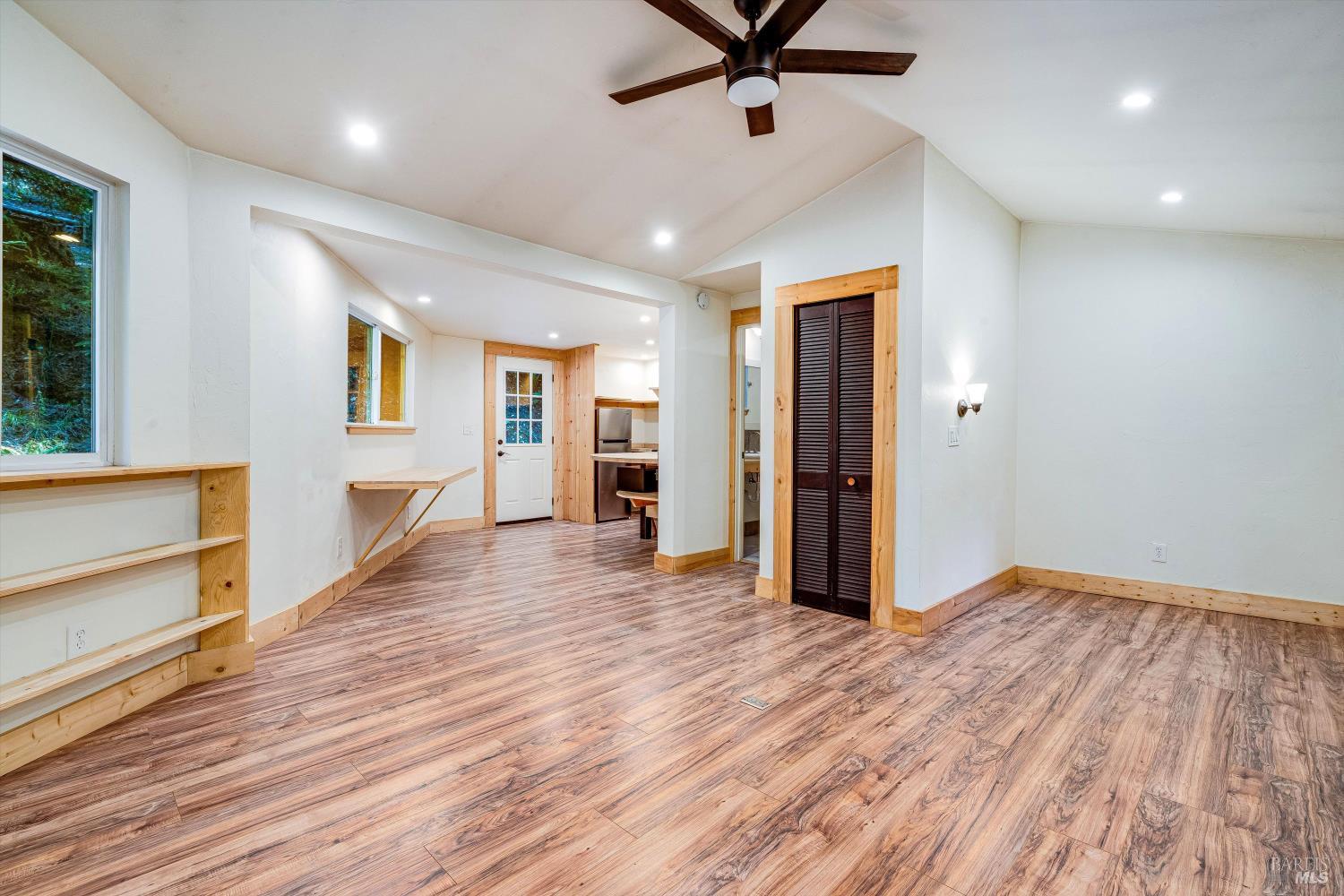 4350 Cazadero Hwy